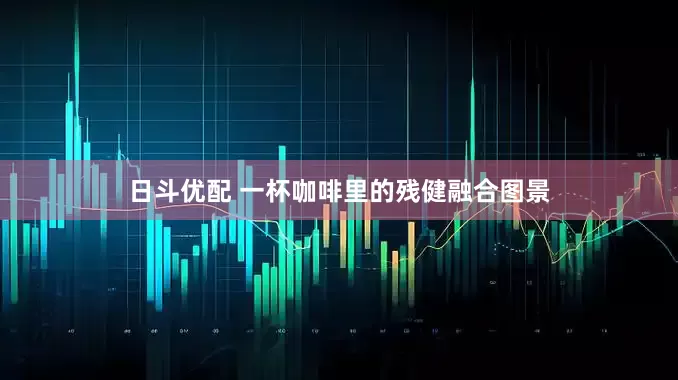 日斗优配 一杯咖啡里的残健融合图景