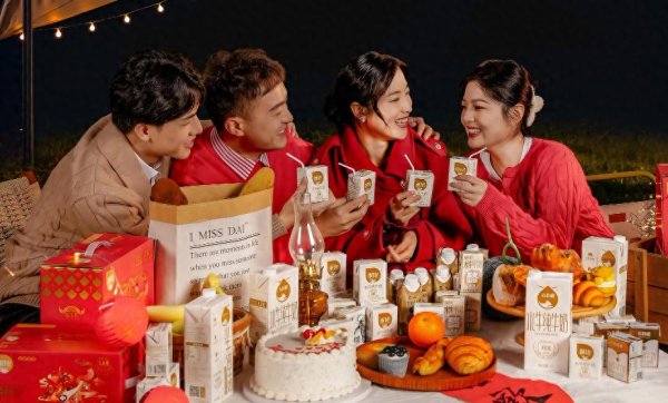 万宝配资 百菲乳业冲刺上交所：年营收14亿净利3亿 吴守允父子控制88%股权