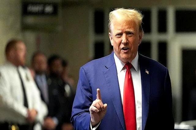 蔡正元谈福特号或被改回蒸汽弹射 美国海军的尴尬抉择