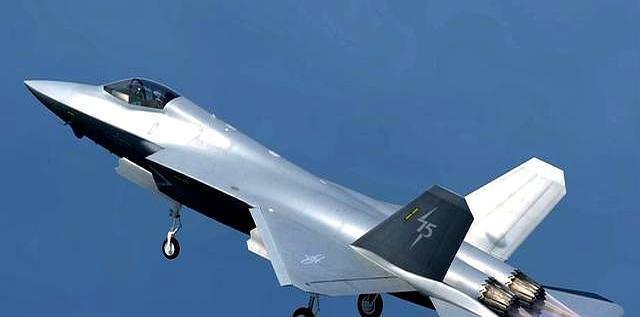 蔡正元谈福特号或被改回蒸汽弹射 美国海军的尴尬抉择